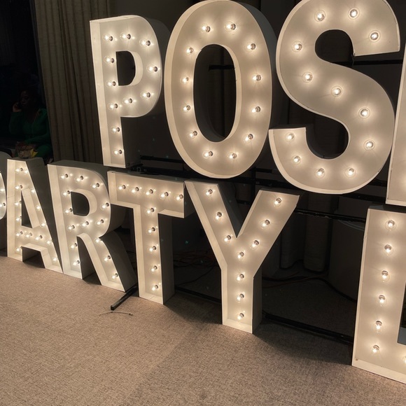 POSH LIVE NYC - Picture 12 of 13